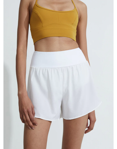 VARLEY 발리 테니스 스코트 치마바지 derby short