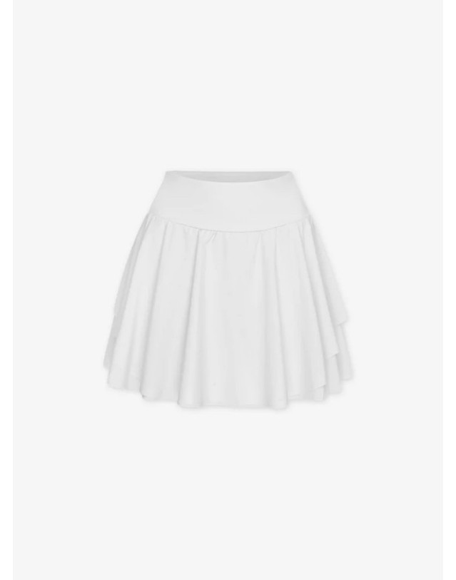 발리	 발리 VARLEY 발리 테니스 스코트 치마바지 Adams skort 착용컷