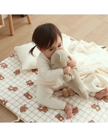[보리보리] 어린이집 낮잠패드 단품