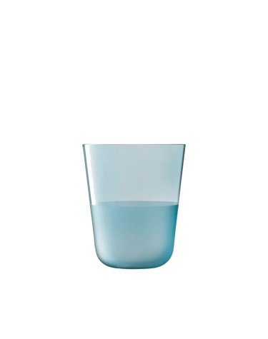 [LSA] 엘에스에이 아크 콘트라스트 텀블러 380ml 스카이x2 / LSA-G1747-14-125