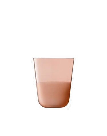 [LSA] 엘에스에이 아크 콘트라스트 텀블러 380ml 코랄x2 / LSA-G1747-14-130