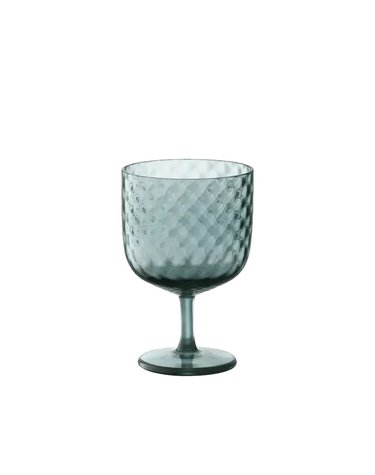 [LSA] 엘에스에이 대플 고블렛 325ml 블루x2 / LSA-G1750-12-165