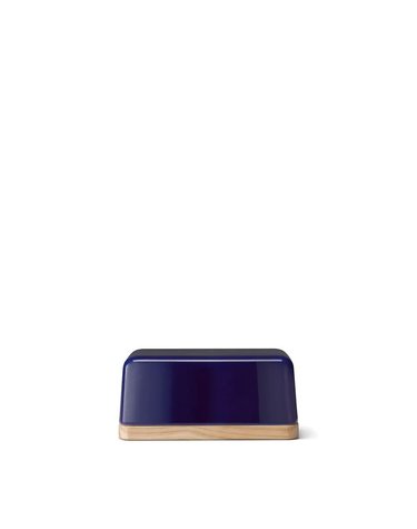 [LSA] 엘에스에이 콜렉티브 버터통 L 14cm 블루 / LSA-P292-14-002
