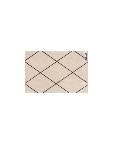 [Mad about mats]매드어바웃매츠 클로디 러그 45x67 / 발매트 / MAD-K-CLAUDIE