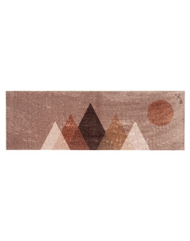 [Mad about mats]매드어바웃매츠 핀 러그 50x150 / MAD-Finn