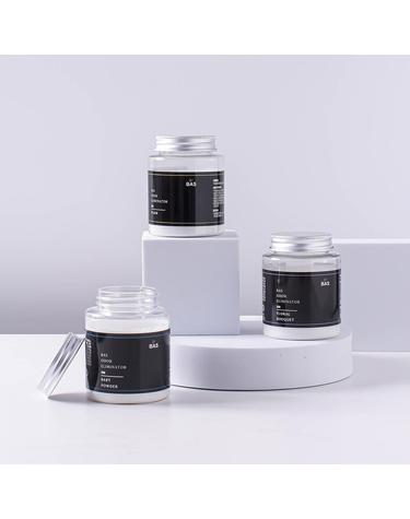 BAS 생활 탈취제 미니플러스 160g