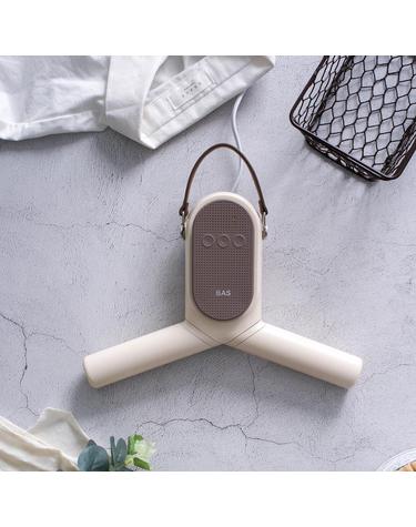 BAS 휴대용 의류&신발건조기 VLA-CSD230W