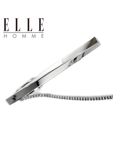 [ELLE HOMME] 엘르옴므 넥타이핀-스크류