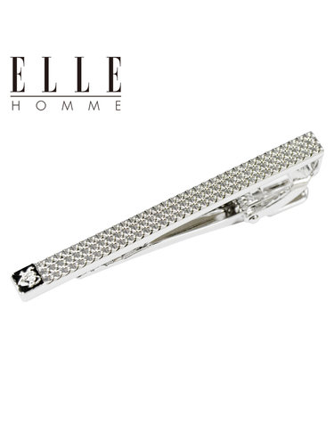 [ELLE HOMME] 엘르옴므 넥타이핀-오리엔탈 5.5cm
