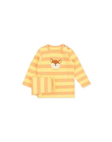 [보리보리] 옐로뽐므긴소내의MJZP9B17