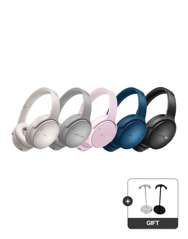 [사은품 거치대 증정][BOSE] 보스 QC 헤드폰