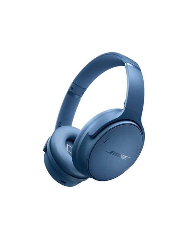 보스 [BOSE] 보스 QC 헤드폰 착용컷