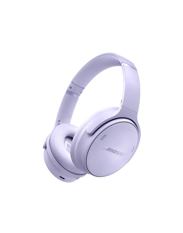 보스 [BOSE] 보스 QC 헤드폰 착용컷