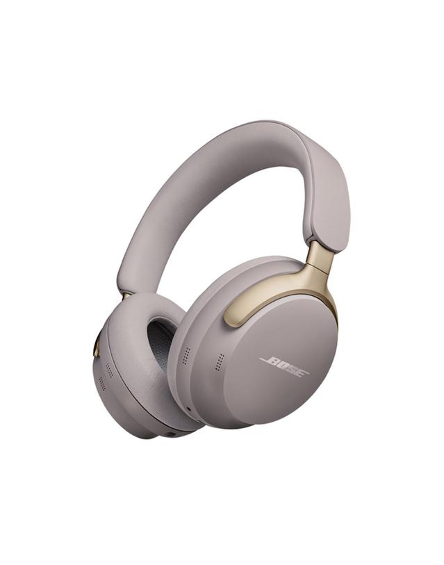 보스 [BOSE] 보스 QC 울트라 헤드폰 착용컷
