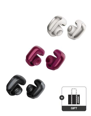 [BOSE] 보스 울트라 오픈 이어버드