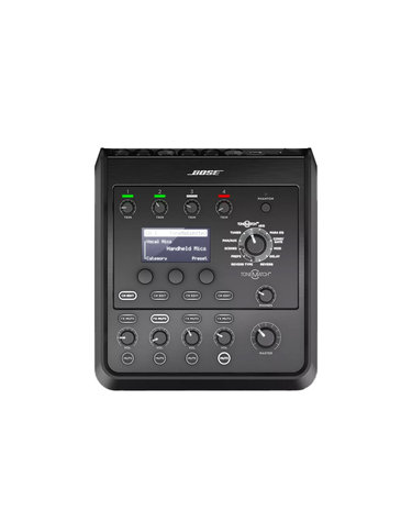 보스 [BOSE] 보스 T4S 톤매치 믹서
