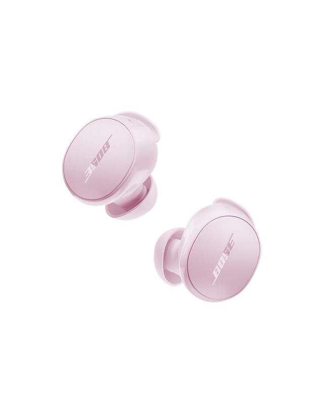 보스 [BOSE] 보스 QC 이어버드(New) 착용컷