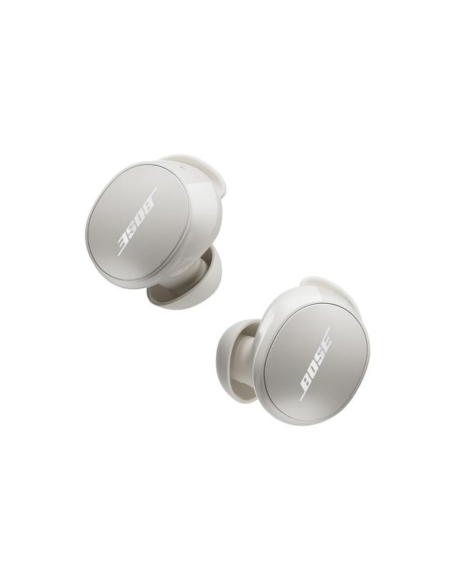 보스 [BOSE] 보스 QC 이어버드(New) 착용컷