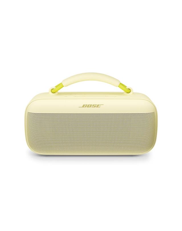 보스 [BOSE] 보스 사운드링크 맥스 포터블 스피커 착용컷