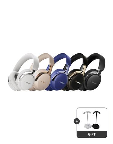 [사은품 거치대 증정][BOSE] 보스 QC 울트라 헤드폰 2세대