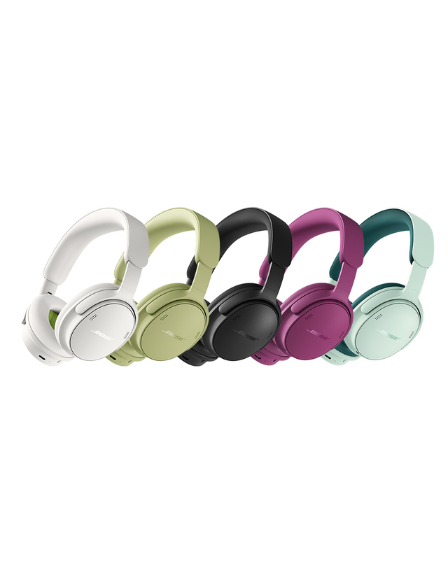 [BOSE] 보스 QC 헤드폰 2세대 BOSE QC HEADPHONES 2Gen