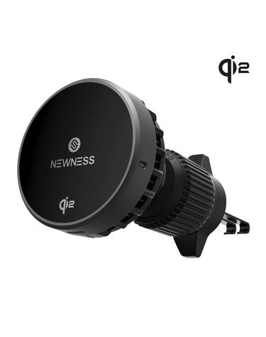 EZ Cool Qi2 맥세이프 차량용 무선 충전기(799744)