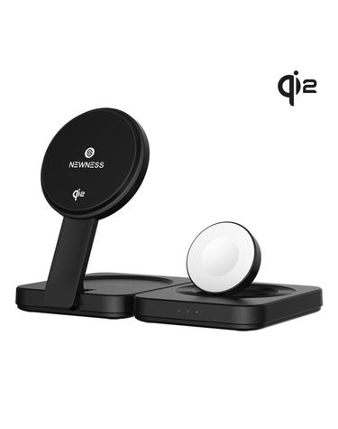 Qi2 EZ band 3in1 Charger 3in1충전기(799829)