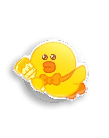 라인프렌즈 셀리 맥세이프 스마트톡 v1
