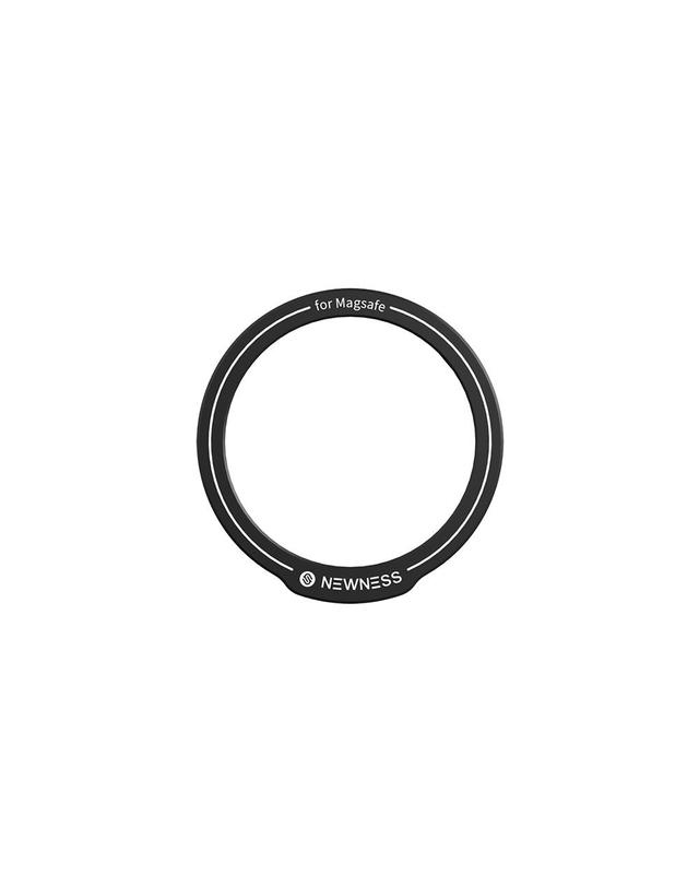 뉴니스 메탈링 스티커 (Metal Ring Sticker) 착용컷