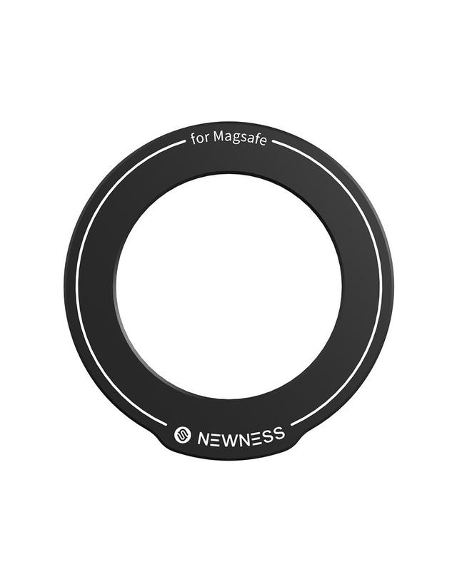 뉴니스 메탈링 스티커 (Metal Ring Sticker) 착용컷