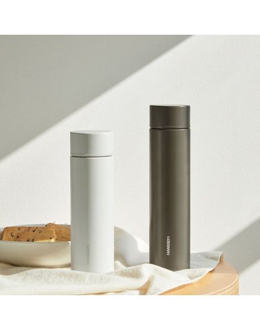 [갤러리아] 한샘 보온보냉 미니 텀블러 세트 140ml+180ml