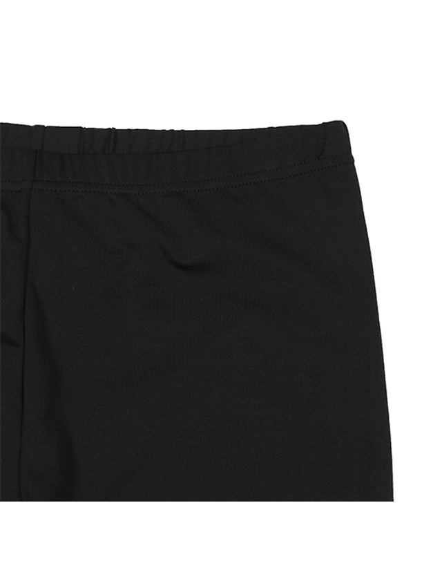블랙앤화이트 [블랙앤화이트] 여성 레깅스 5708LSXZ_BLACK 착용컷