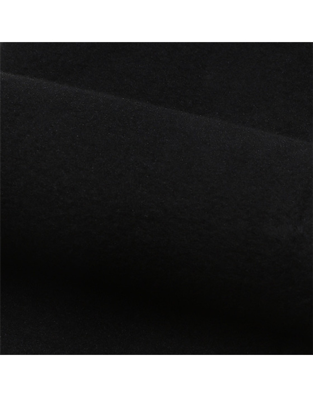 블랙앤화이트 [블랙앤화이트] 여성 기모 레깅스 6804LXNS_BLACK 착용컷