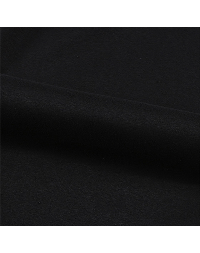 블랙앤화이트 [블랙앤화이트] 여성 핫픽스 자수 포켓 세미 와이드 데님 5415LBWD_GREY 착용컷