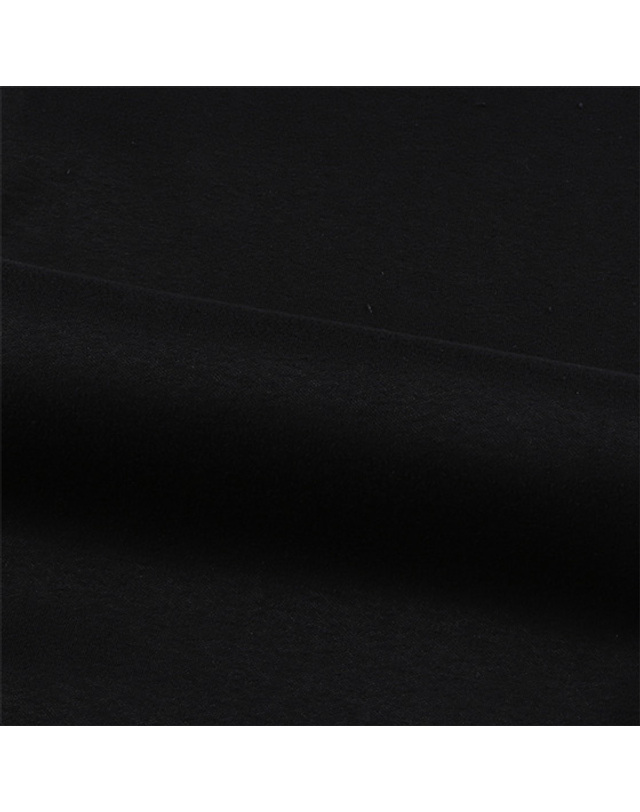 블랙앤화이트 [블랙앤화이트] 남성 볼륨 자수 본딩 데님 5415GBWD_GREY 착용컷