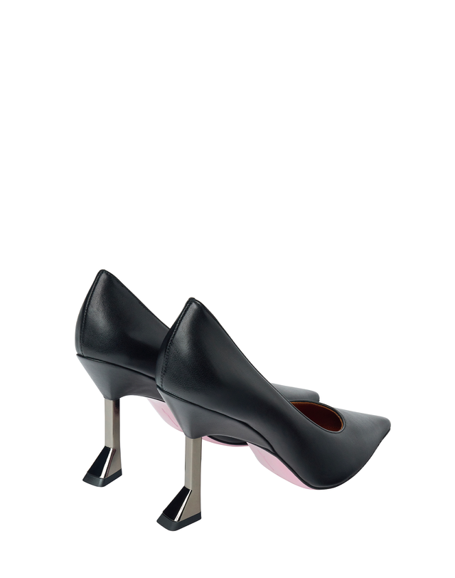 베네데타보롤리 EVA(BLACK) 블랙 착용컷