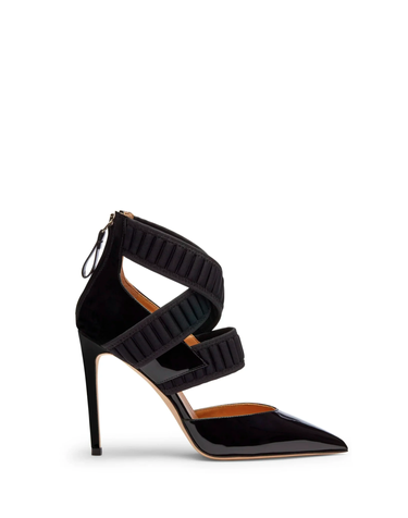 SFORZA(BLACK)