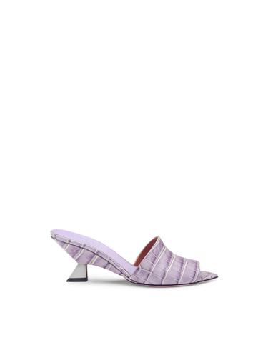 COCO(CROC VIOLET)
