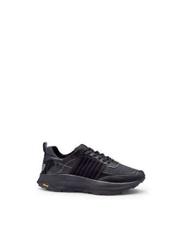 URI D(ALL BLACK)