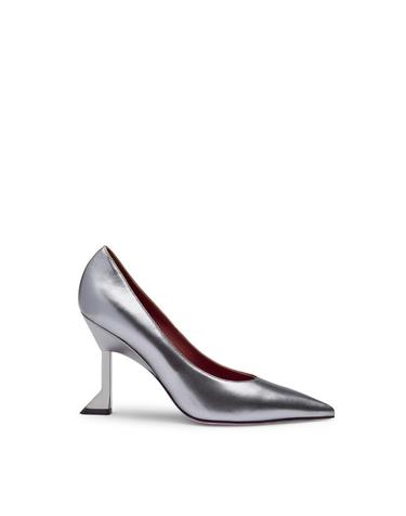 EVA(METAL SILVER)