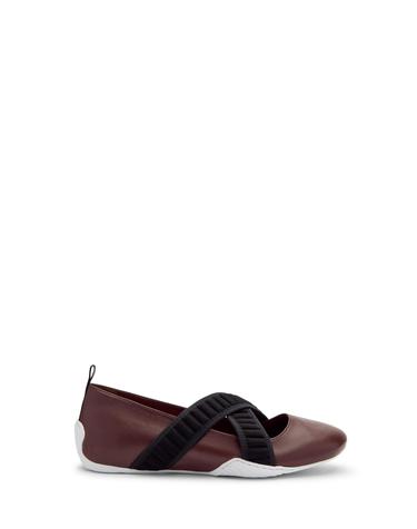 Bianca Sneakerina Moka