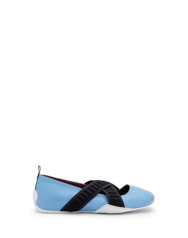 Bianca Sneakerina Pool
