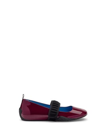 Bianca Sneakerina Currant