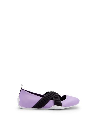 Bianca Sneakerina Lilac