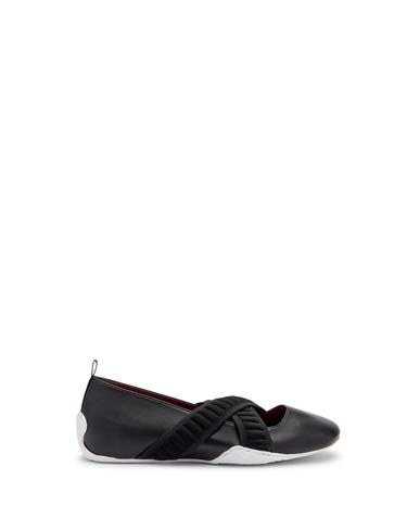 Bianca Sneakerina Black