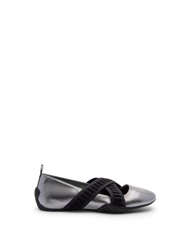 Bianca Sneakerina Iron