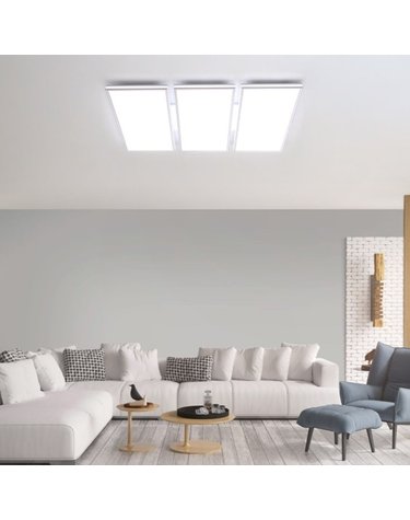 루미TN 거실등 거실조명 LED 180W  화이트 주광색