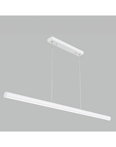 SUNY-TN 펜던트 조명 식탁등 LED 40W L120cm