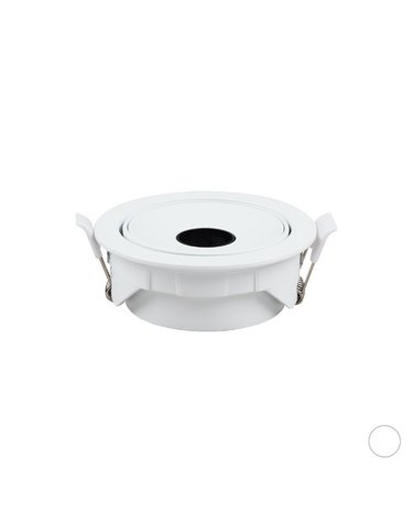 TN-OSTIN 77mm(3인치) 매입등 다운라이트 LED 5W 조명 화이트 주백색