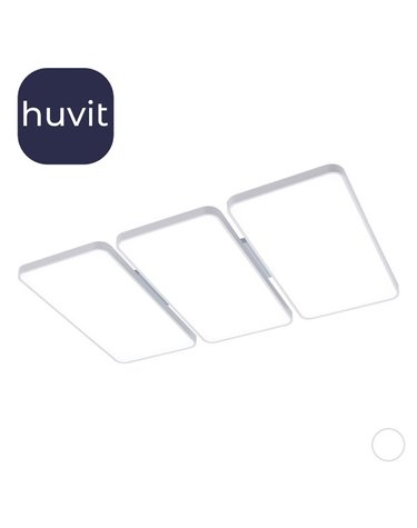 국산 TN슬림시스템 거실 6등 LED 150W 화이트 주광색